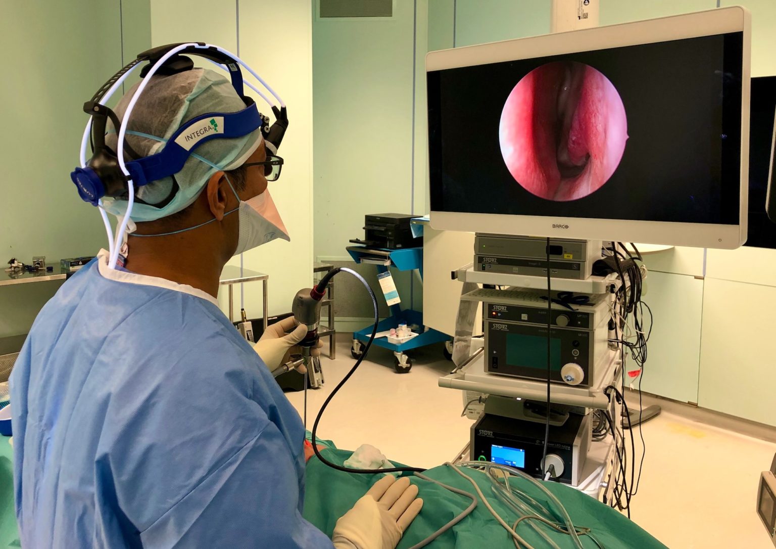 Sinus Surgery for Chronic Sinusitis Dr Jeeve ENT Specialist